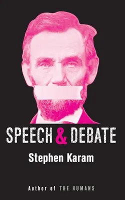 Reč a debata (Tcg Edition) - Speech & Debate (Tcg Edition)