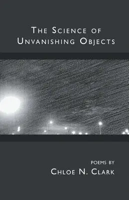 Veda o nezmiznutých predmetoch - The Science of Unvanishing Objects