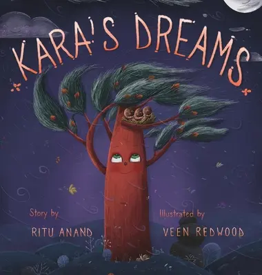 Karine sny - Kara's Dreams