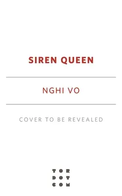 Kráľovná sirén - Siren Queen