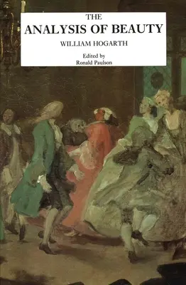 Analýza krásy - The Analysis of Beauty