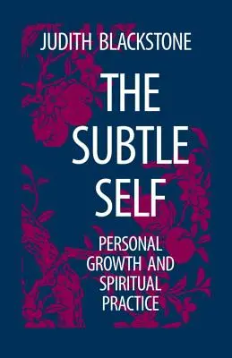 Jemné ja - The Subtle Self