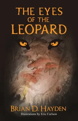 Oči leoparda - The Eyes of the Leopard