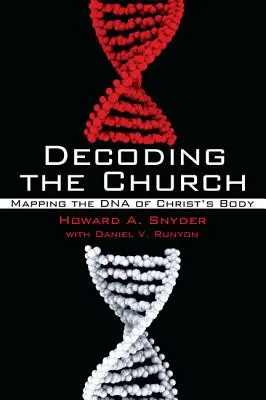 Dekódovanie cirkvi - Decoding the Church