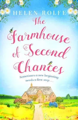 Statok druhej šance - The Farmhouse of Second Chances