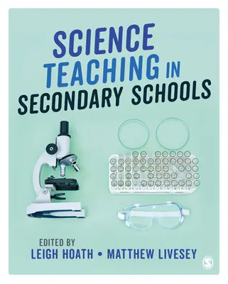 Vyučovanie prírodných vied na stredných školách - Science Teaching in Secondary Schools