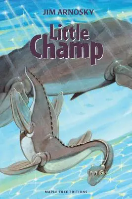 Malý šampión - Little Champ
