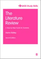 Prehľad literatúry - sprievodca krok za krokom pre študentov - Literature Review - A Step-by-Step Guide for Students