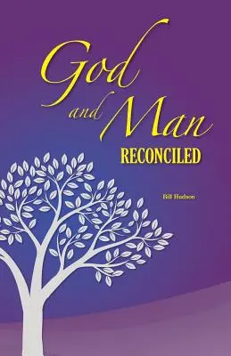 Boh a človek zmierení - God and Man Reconciled