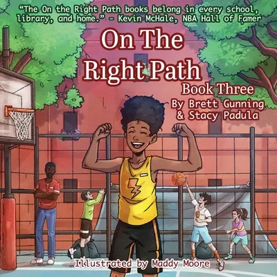 Na správnej ceste: Kniha tretia - On the Right Path: Book Three