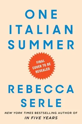 Jedno talianske leto - One Italian Summer