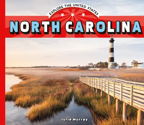 Severná Karolína - North Carolina