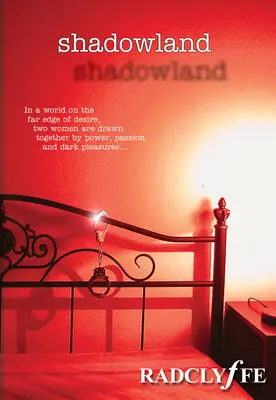 Krajina tieňov - Shadowland