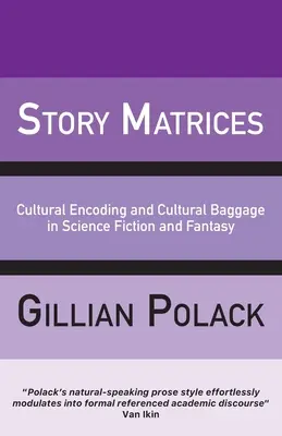 Matrice príbehov - Story Matrices