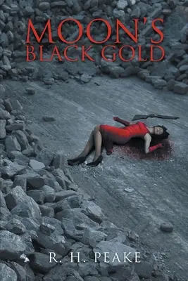 Mesačné čierne zlato - Moon's Black Gold
