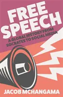Sloboda prejavu - Free Speech