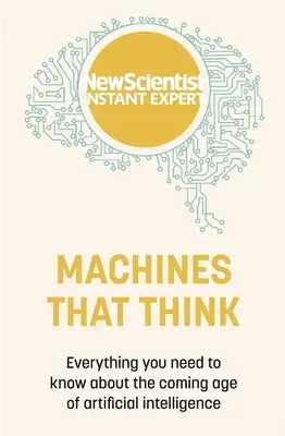 Stroje, ktoré myslia - Machines That Think