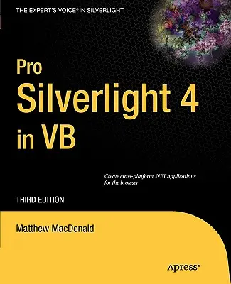 Pro Silverlight 4 vo VB - Pro Silverlight 4 in VB