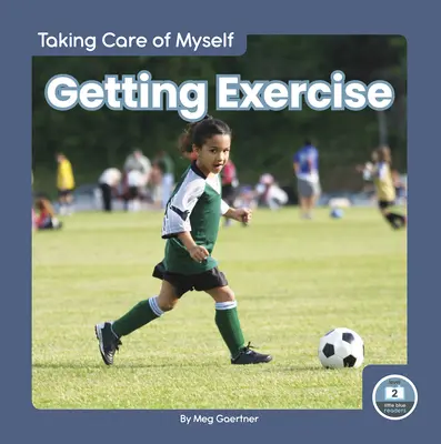 Cvičenie - Getting Exercise
