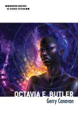 Octavia E. Butlerová - Octavia E. Butler