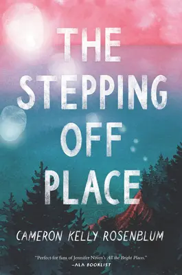 Miesto, odkiaľ sa vystupuje - The Stepping Off Place