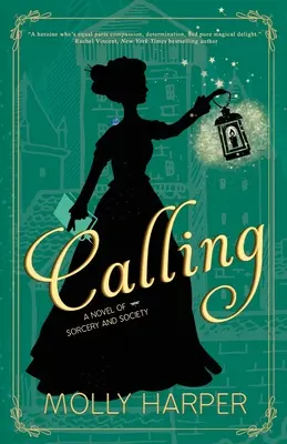 Volanie - Calling