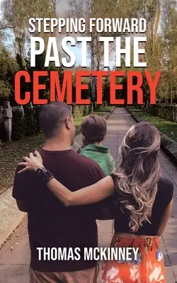 Krok vpred za cintorínom - Stepping Forward Past the Cemetery