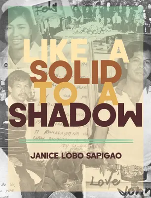 Ako pevný na tieň - Like a Solid to a Shadow