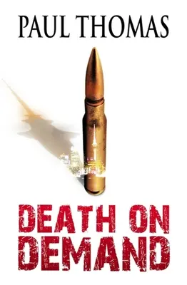 Smrť na požiadanie - Death on Demand