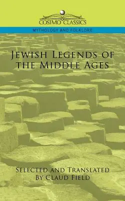 Židovské legendy stredoveku - Jewish Legends of the Middle Ages