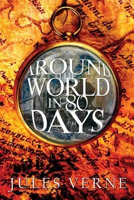Cesta okolo sveta za 80 dní - Around the World in 80 Days