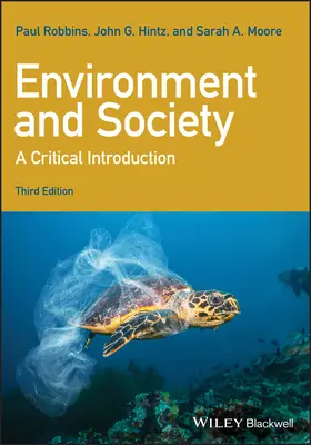 Životné prostredie a spoločnosť: Kritický úvod - Environment and Society: A Critical Introduction