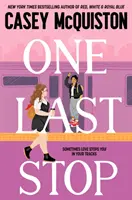 One Last Stop (Posledná zastávka) - One Last Stop