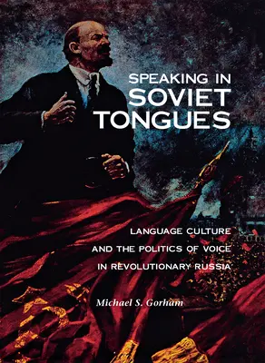 Rozprávanie v sovietskych jazykoch - Speaking in Soviet Tongues