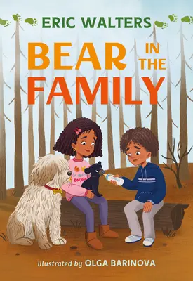 Medveď v rodine - Bear in the Family