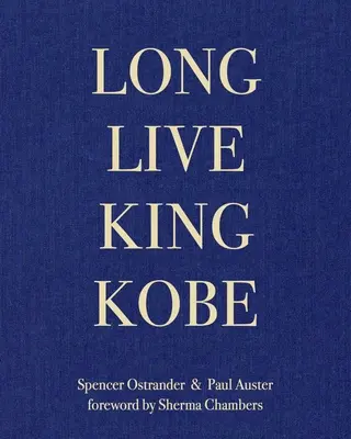 Nech žije kráľ Kobe: Po stopách vraždy Tylera Kobeho Nicholsa - Long Live King Kobe: Following the Murder of Tyler Kobe Nichols