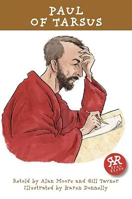 Pavol z Tarzu - Paul of Tarsus