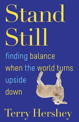 Stand Still: Finding Balance When the World Turns Down - Stand Still: Finding Balance When the World Turns Upside Down