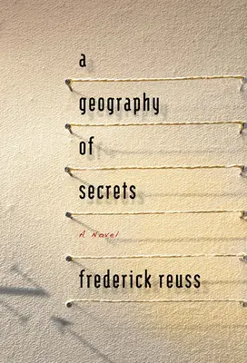 Geografia tajomstiev - A Geography of Secrets
