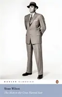 Muž v sivom flanelovom obleku - Man in the Gray Flannel Suit