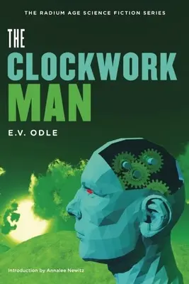 Hodinový muž - The Clockwork Man
