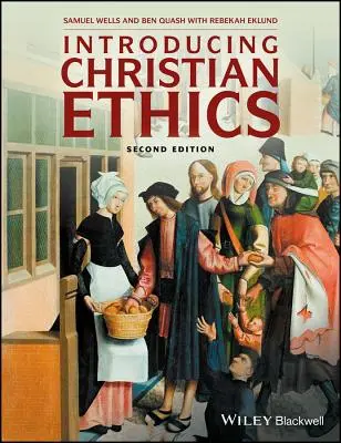 Predstavujeme kresťanskú etiku - Introducing Christian Ethics