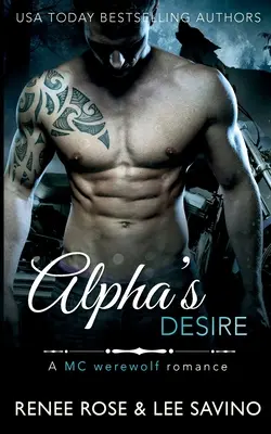 Alfova túžba - Alpha's Desire