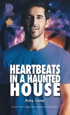 Tlkot srdca v strašidelnom dome: 4. zväzok - Heartbeats in a Haunted House: Volume 4