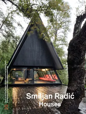 2g: Smiljan Radič: Domy - 2g: Smiljan Radic: Houses