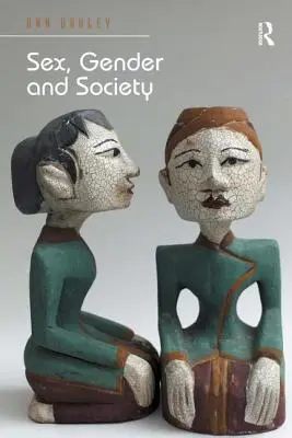 Pohlavie, rod a spoločnosť - Sex, Gender and Society