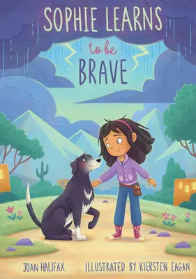 Sophie sa učí byť odvážna - Sophie Learns to Be Brave