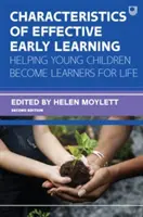 Charakteristika efektívneho raného vzdelávania 2e - Characteristics of Effective Early Learning 2e