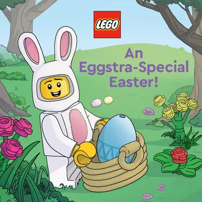 Špeciálna Veľká noc s vajíčkami! (Lego Iconic) - An Eggstra-Special Easter! (Lego Iconic)