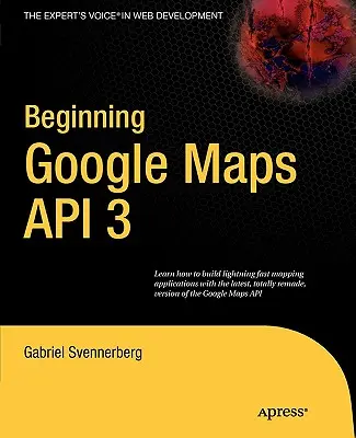 Začiatky rozhrania Google Maps API 3 - Beginning Google Maps API 3